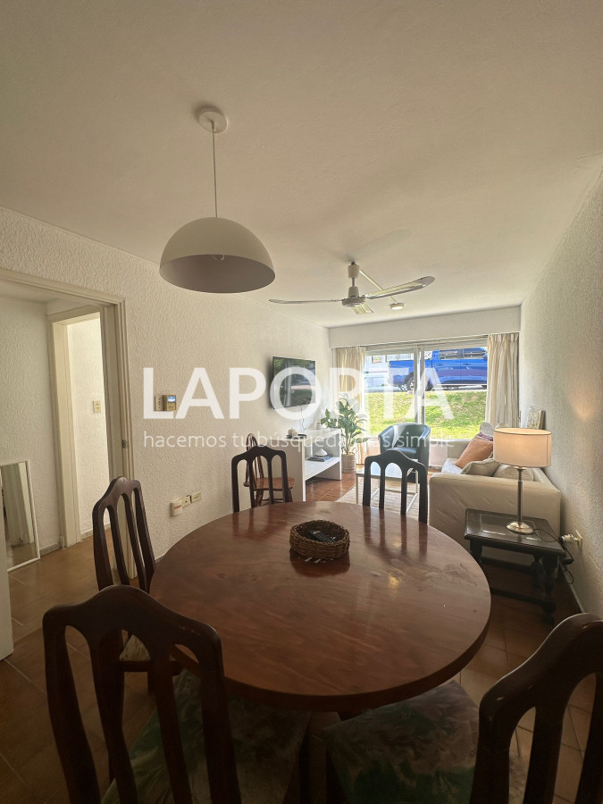 Apartamento ID.369/Apartamento-en-Venta-en-la-Península-de-Punta-del-Este - Apartamento en Venta en la Península de Punta del Este