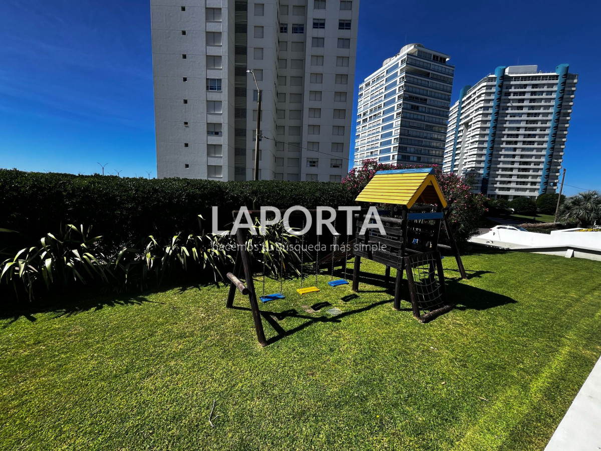 Apartamento ID.781/Alquiler-Invernal-Punta-del-Este-Uruguay - Alquiler Invernal Punta del Este Uruguay