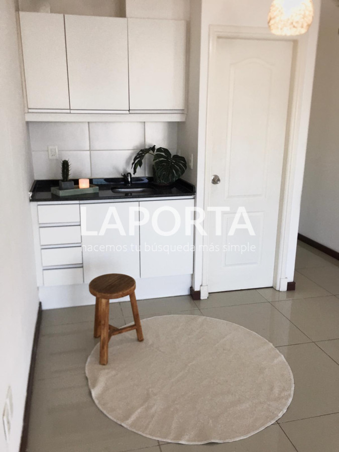Apartamento ID.350/Alquiler-monoambiente-en-Parque-Batlle-con-vistas-despejadas,-al-mar-y-a-al-parque. - Alquiler monoambiente en Parque Batlle con vistas despejadas, al mar y a al parque.