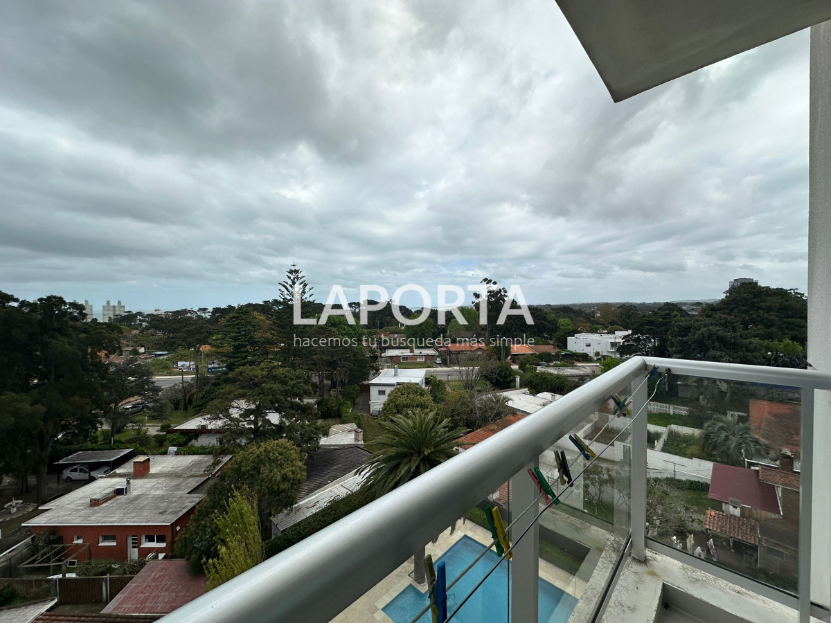 Apartamento ID.259 - Apartamento de 3 dormitorios en venta en Punta del Este