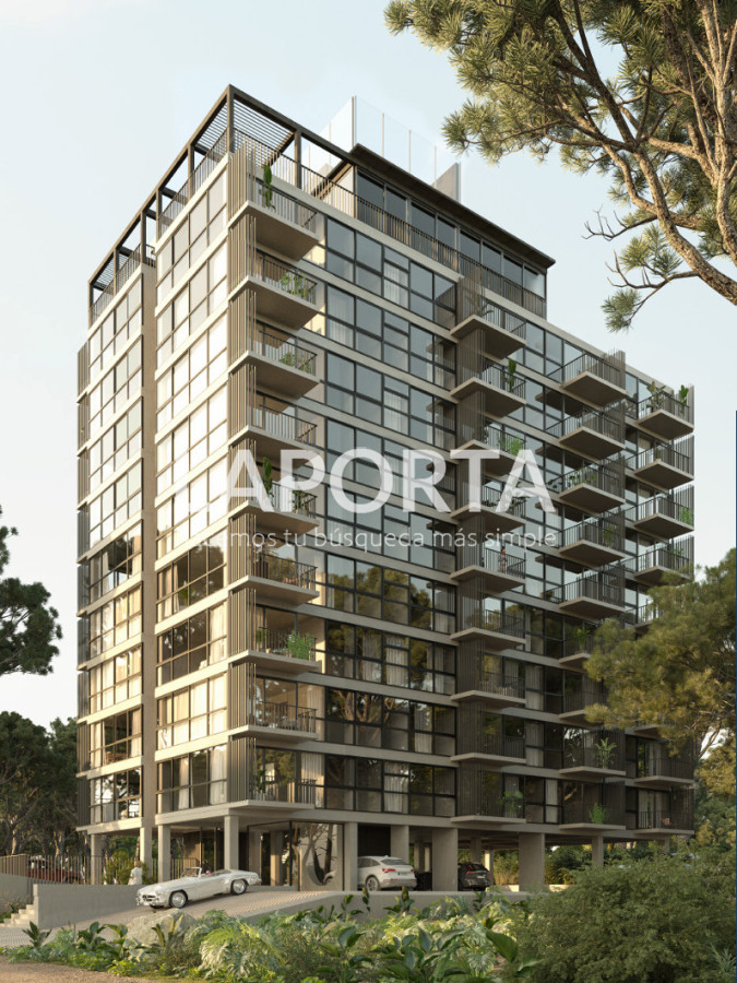 Apartamento ID.1390 - ERRE 16 - Proyecto de Apartamentos sobre Avda. Roosevelt