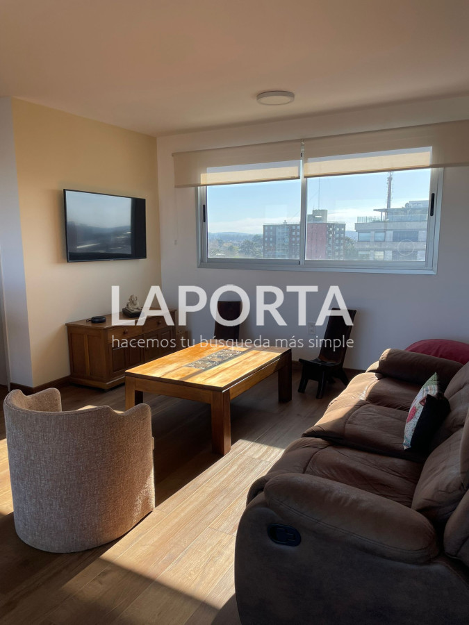 Apartamento ID.1172/venta-de-apartamento-duplex-penthouse-en-zona-Las-Delicias-de-tres-dormitorios - venta de apartamento duplex penthouse en zona Las Delicias de tres dormitorios