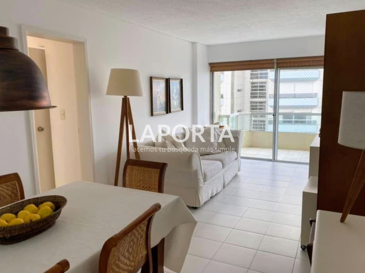 Apartamento ID.22/Torre-Marina-I--Punta-del-Este - Torre Marina I - Punta del Este
