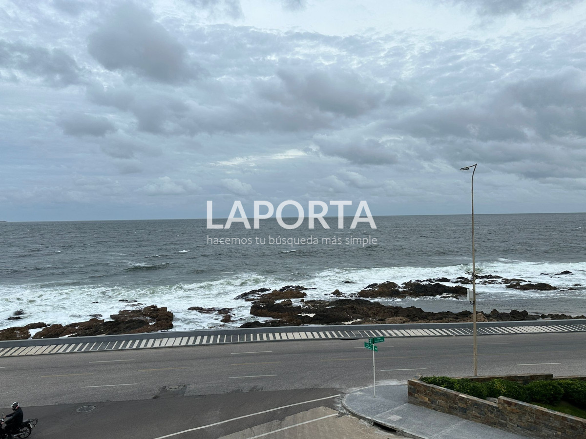 Apartamento ID.34/Península-y-Rbla-de-la-Brava--Calle-17-y-Rbla-de-la-Brava--Ap-220 - Península y Rbla de la Brava - Calle 17 y Rbla de la Brava - Ap 220