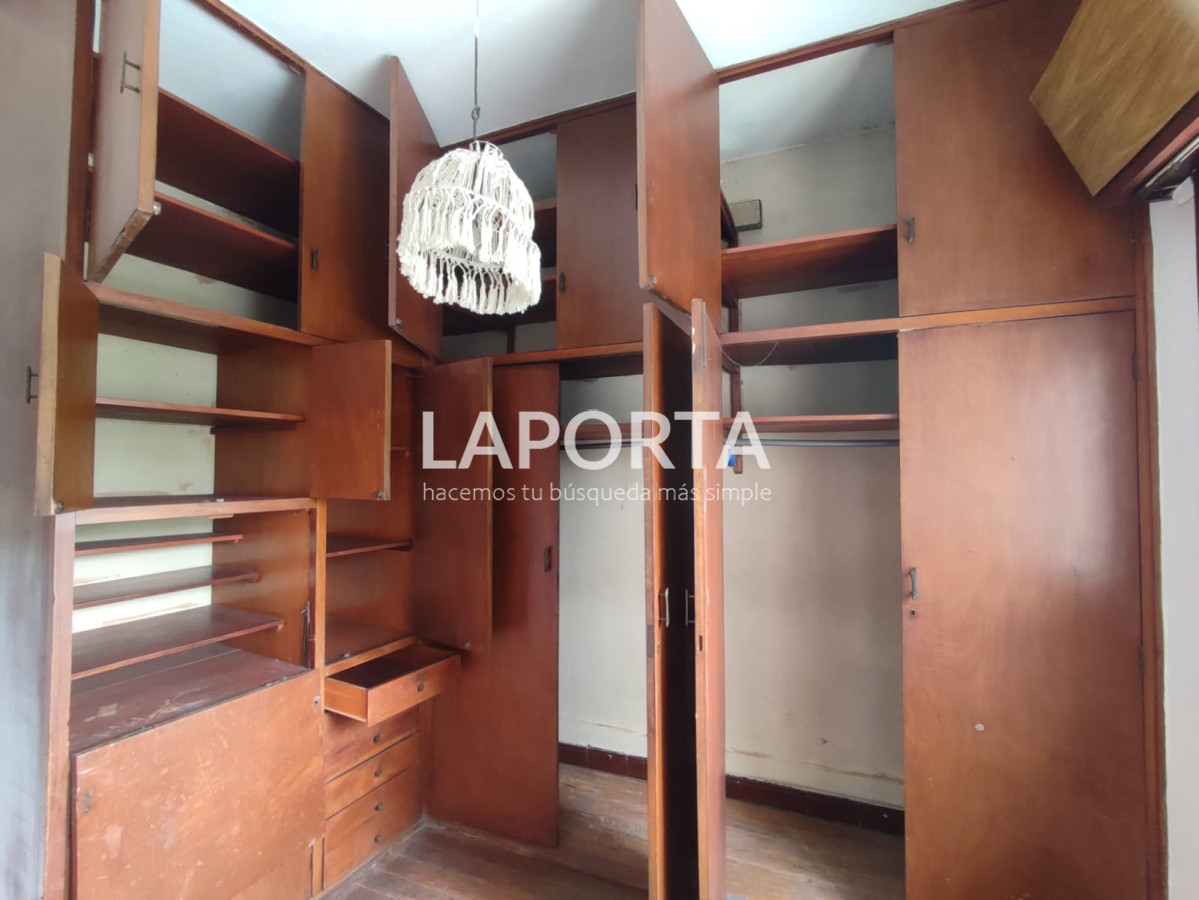 Apartamento ID.295 - Apartamento en venta 3 dormitorios, Reducto