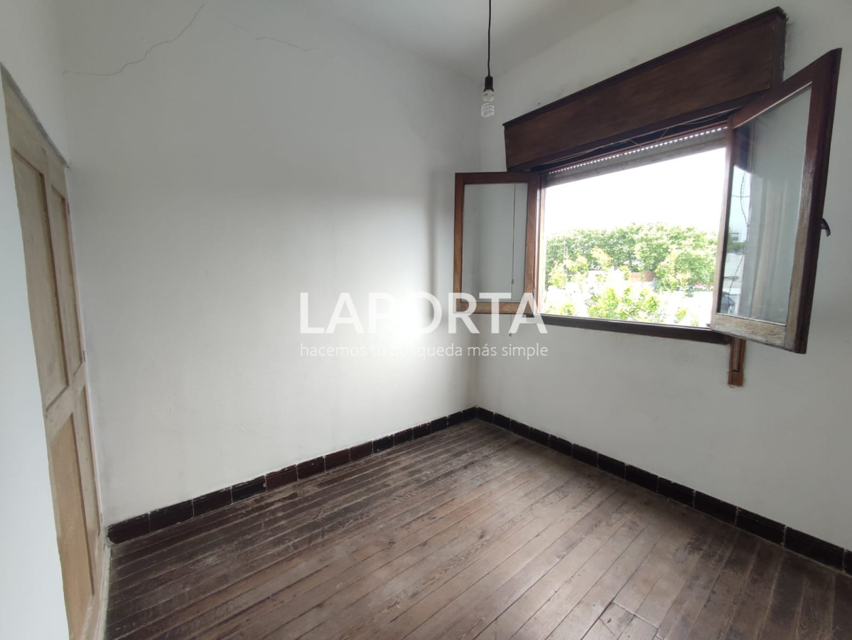 Apartamento ID.295 - Apartamento en venta 3 dormitorios, Reducto