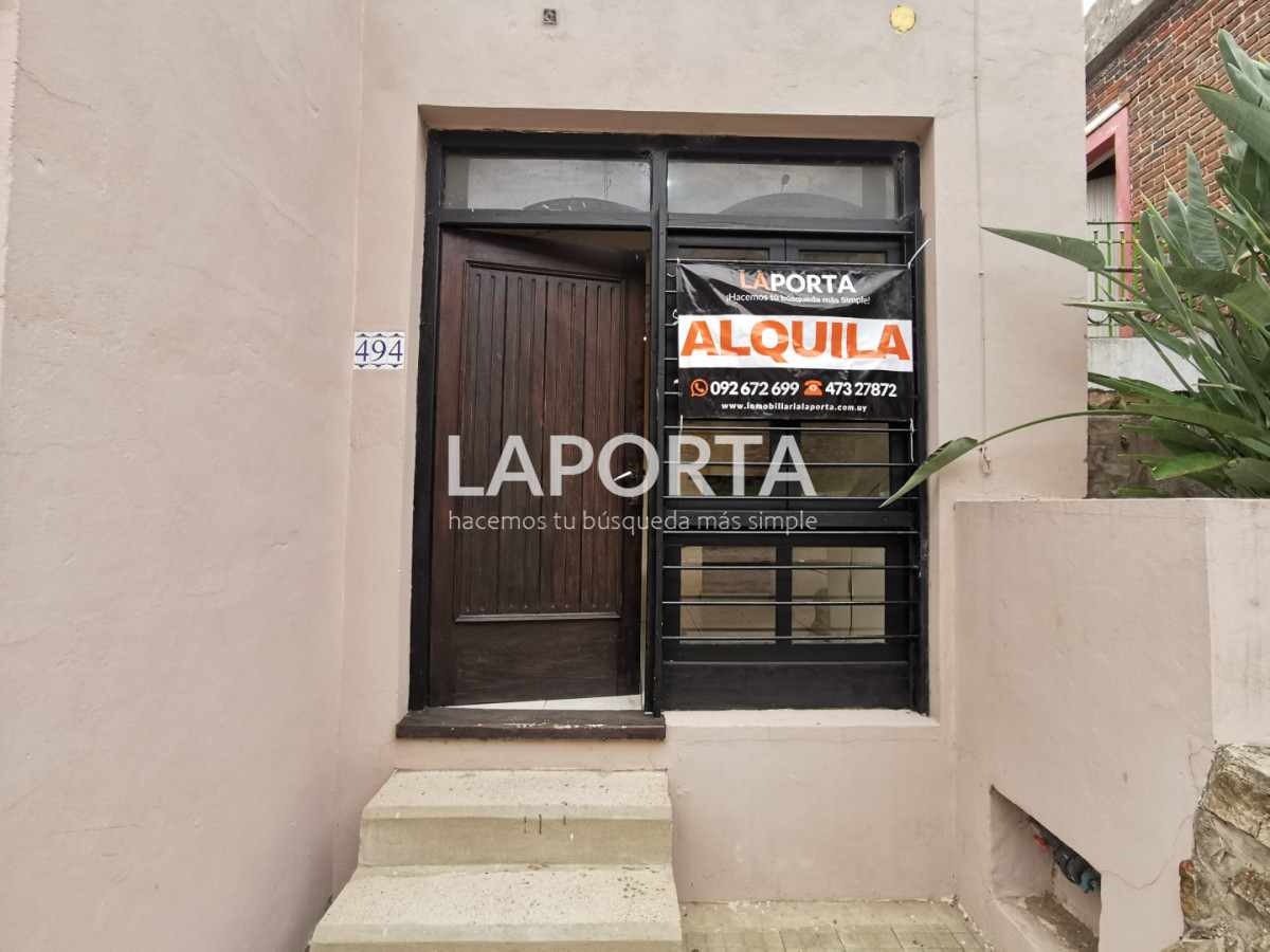 Apartamento ID.1681/Apartamento-en-pleno-Centro - Apartamento en pleno Centro