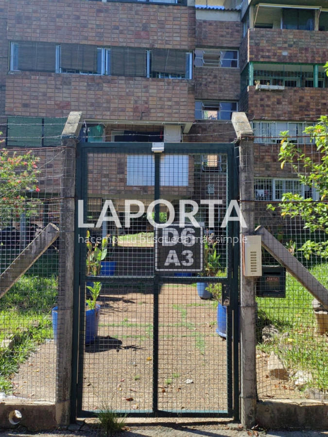 Apartamento ID.1639/Apartamento-en-Complejo-San-Martin - Apartamento en Complejo San Martin