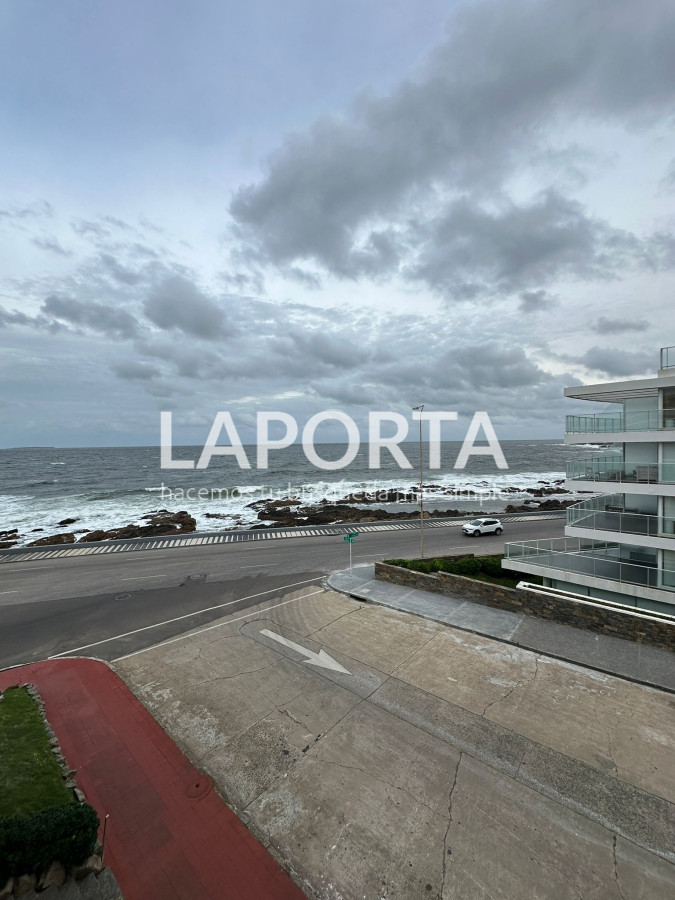 Apartamento ID.34/Península-y-Rbla-de-la-Brava--Calle-17-y-Rbla-de-la-Brava--Ap-220 - Península y Rbla de la Brava - Calle 17 y Rbla de la Brava - Ap 220