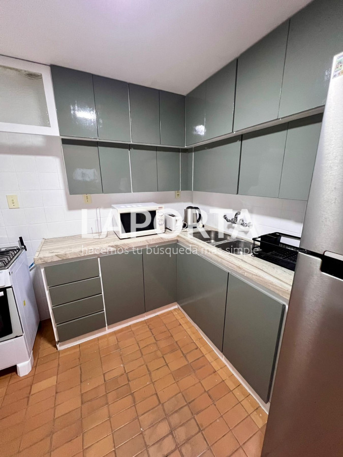 Apartamento ID.369/Apartamento-en-Venta-en-la-Península-de-Punta-del-Este - Apartamento en Venta en la Península de Punta del Este