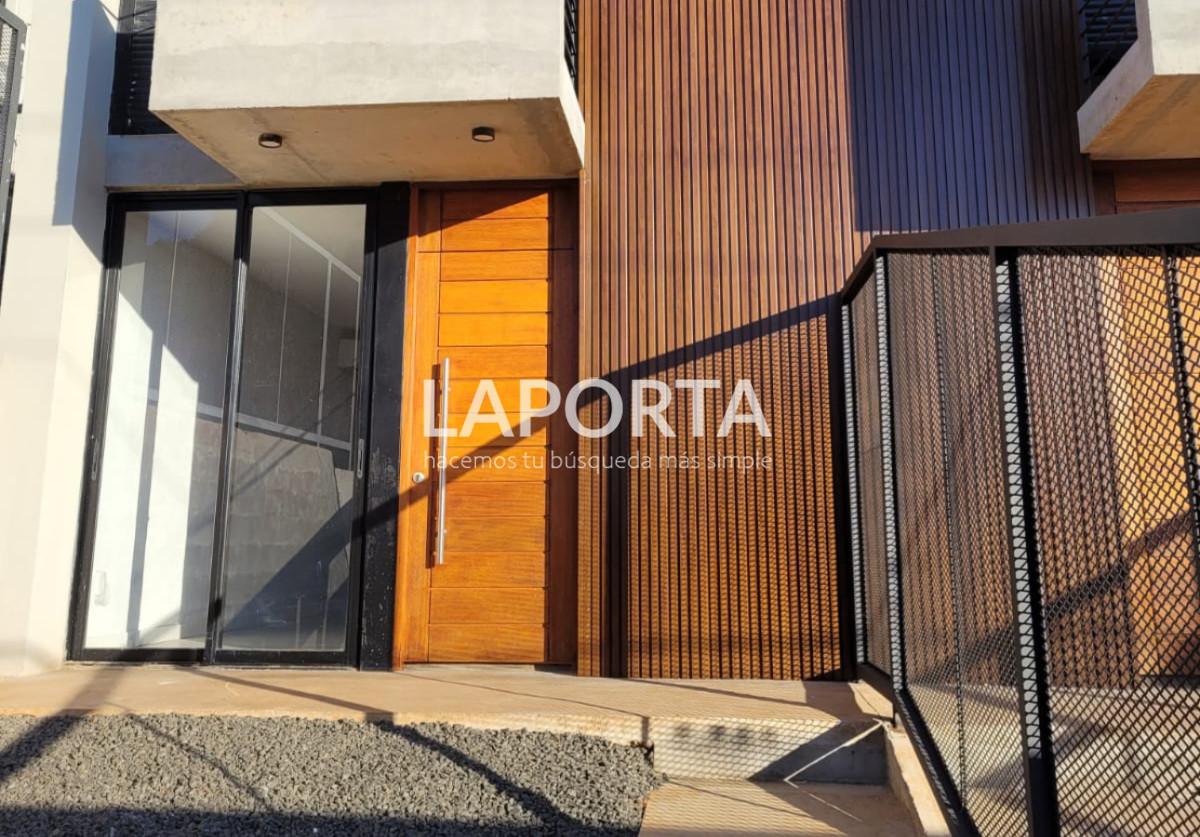 Apartamento ID.1252 - Dúplex en venta, a estrenar en Salto