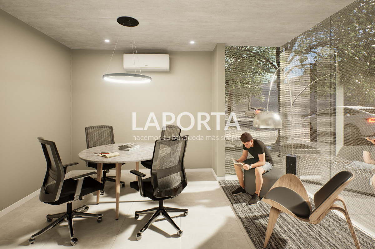 Apartamento ID.809/Apartamentos-en-venta,-Genaro-Maldonado-en-Montevideo - Apartamentos en venta, Genaro Maldonado en Montevideo