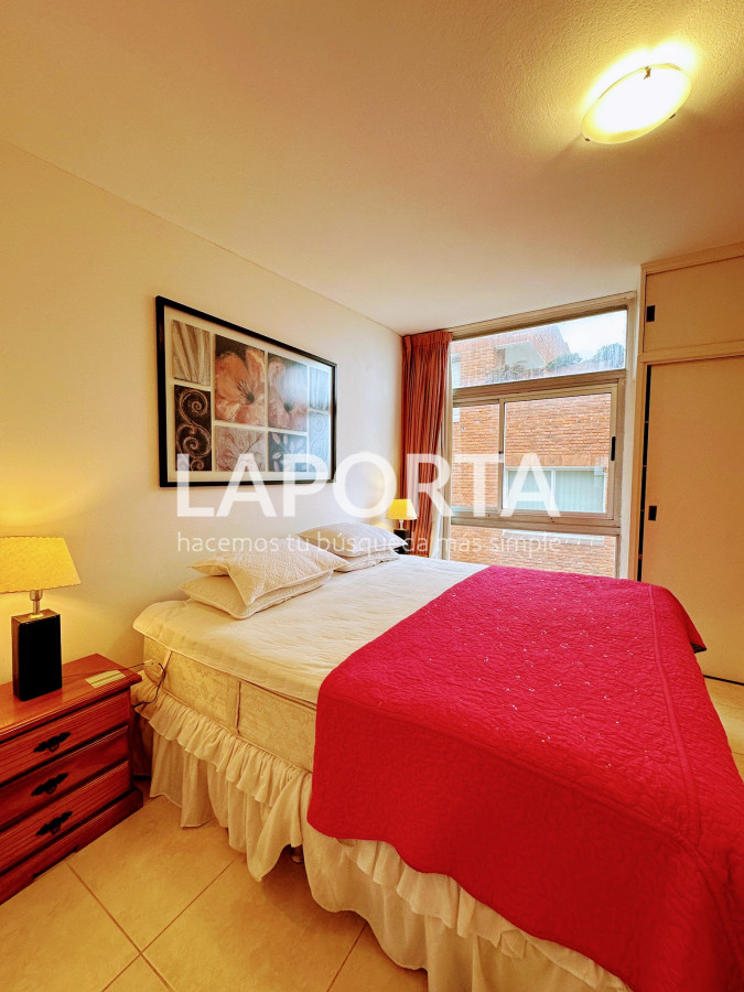 Apartamento ID.34/Península-y-Rbla-de-la-Brava--Calle-17-y-Rbla-de-la-Brava--Ap-220 - Península y Rbla de la Brava - Calle 17 y Rbla de la Brava - Ap 220