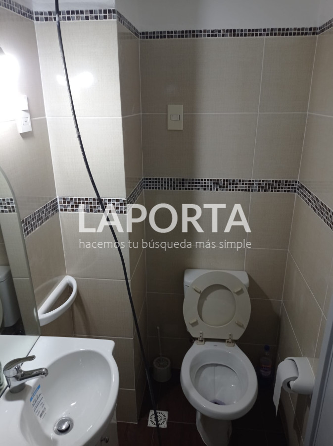 Apartamento ID.89 - Apartamento en Maldonado, Centro Maldonado
