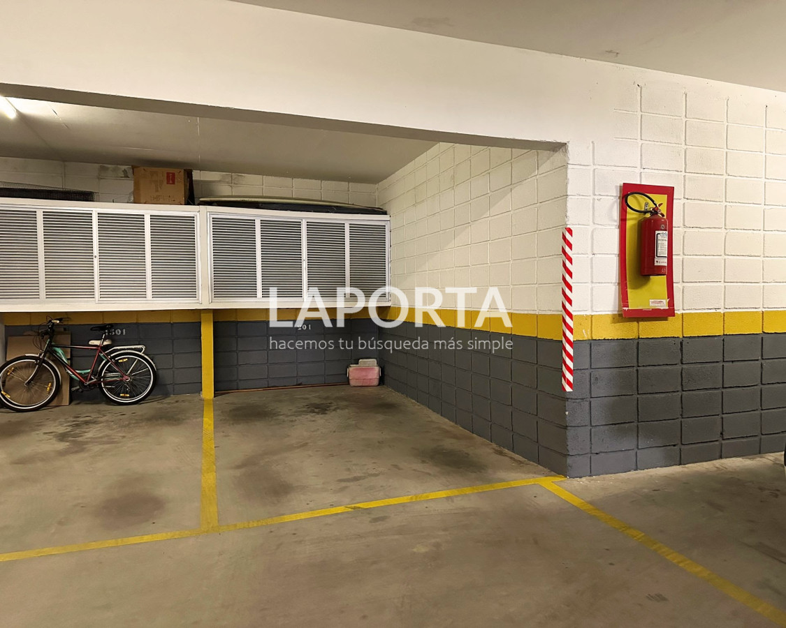 Apartamento ID.39 - Apartamento en venta en Punta del Este