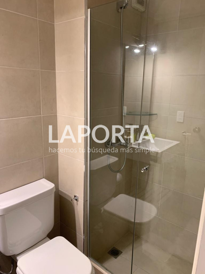 Apartamento ID.22/Torre-Marina-I--Punta-del-Este - Torre Marina I - Punta del Este