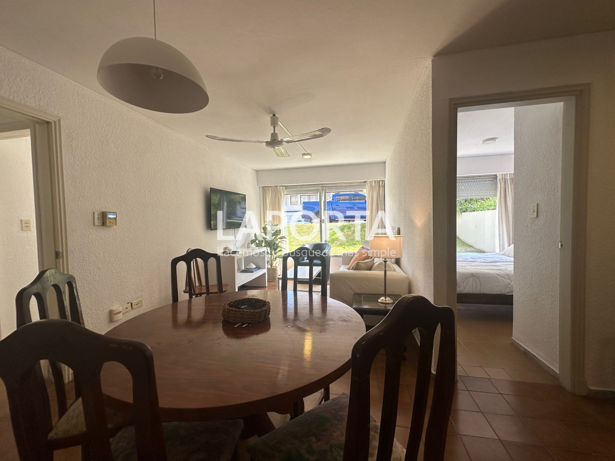 Apartamento ID.369/Apartamento-en-Venta-en-la-Península-de-Punta-del-Este - Apartamento en Venta en la Península de Punta del Este