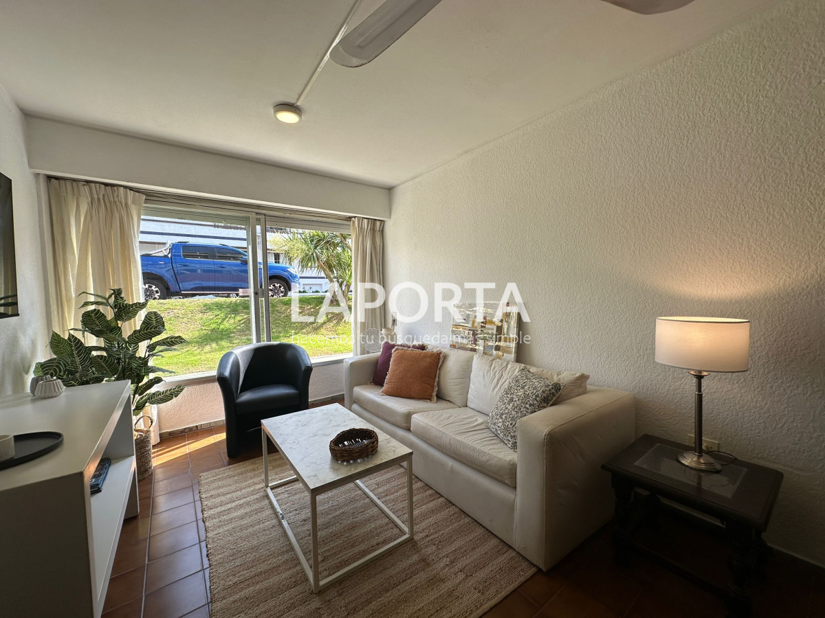 Apartamento ID.369/Apartamento-en-Venta-en-la-Península-de-Punta-del-Este - Apartamento en Venta en la Península de Punta del Este