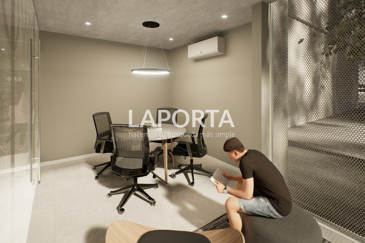 Apartamento ID.809/Apartamentos-en-venta,-Genaro-Maldonado-en-Montevideo - Apartamentos en venta, Genaro Maldonado en Montevideo