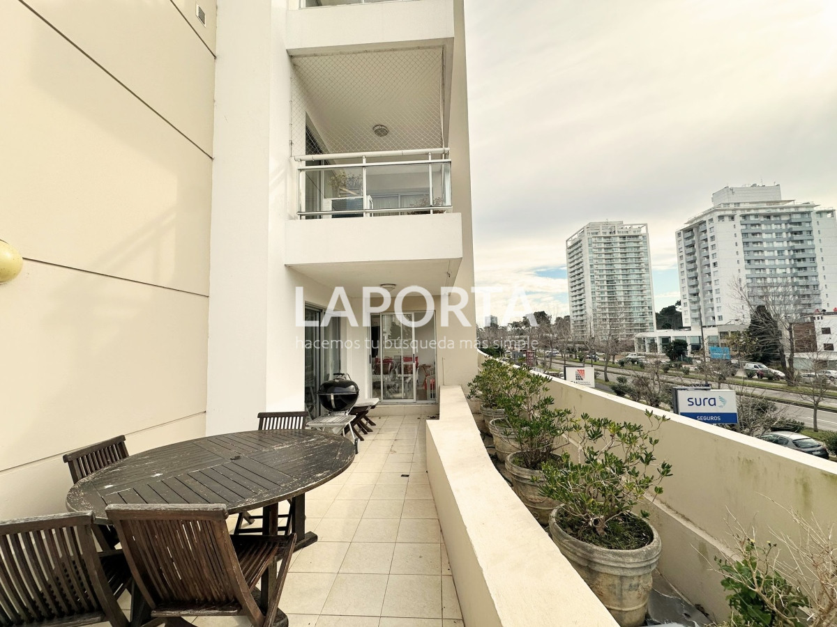 Apartamento ID.39 - Apartamento en venta en Punta del Este