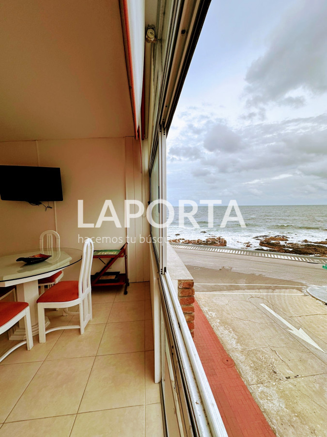 Apartamento ID.34/Península-y-Rbla-de-la-Brava--Calle-17-y-Rbla-de-la-Brava--Ap-220 - Península y Rbla de la Brava - Calle 17 y Rbla de la Brava - Ap 220