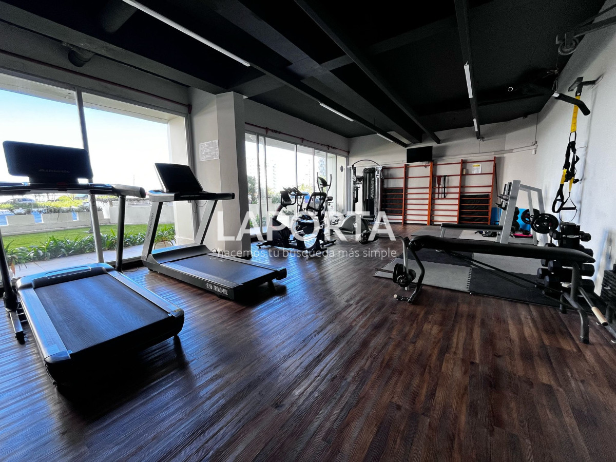 Apartamento ID.781/Alquiler-Invernal-Punta-del-Este-Uruguay - Alquiler Invernal Punta del Este Uruguay