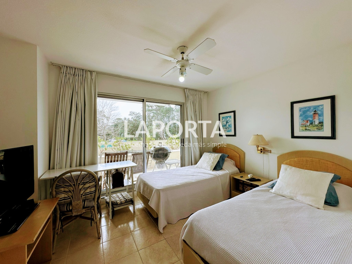 Apartamento ID.39 - Apartamento en venta en Punta del Este
