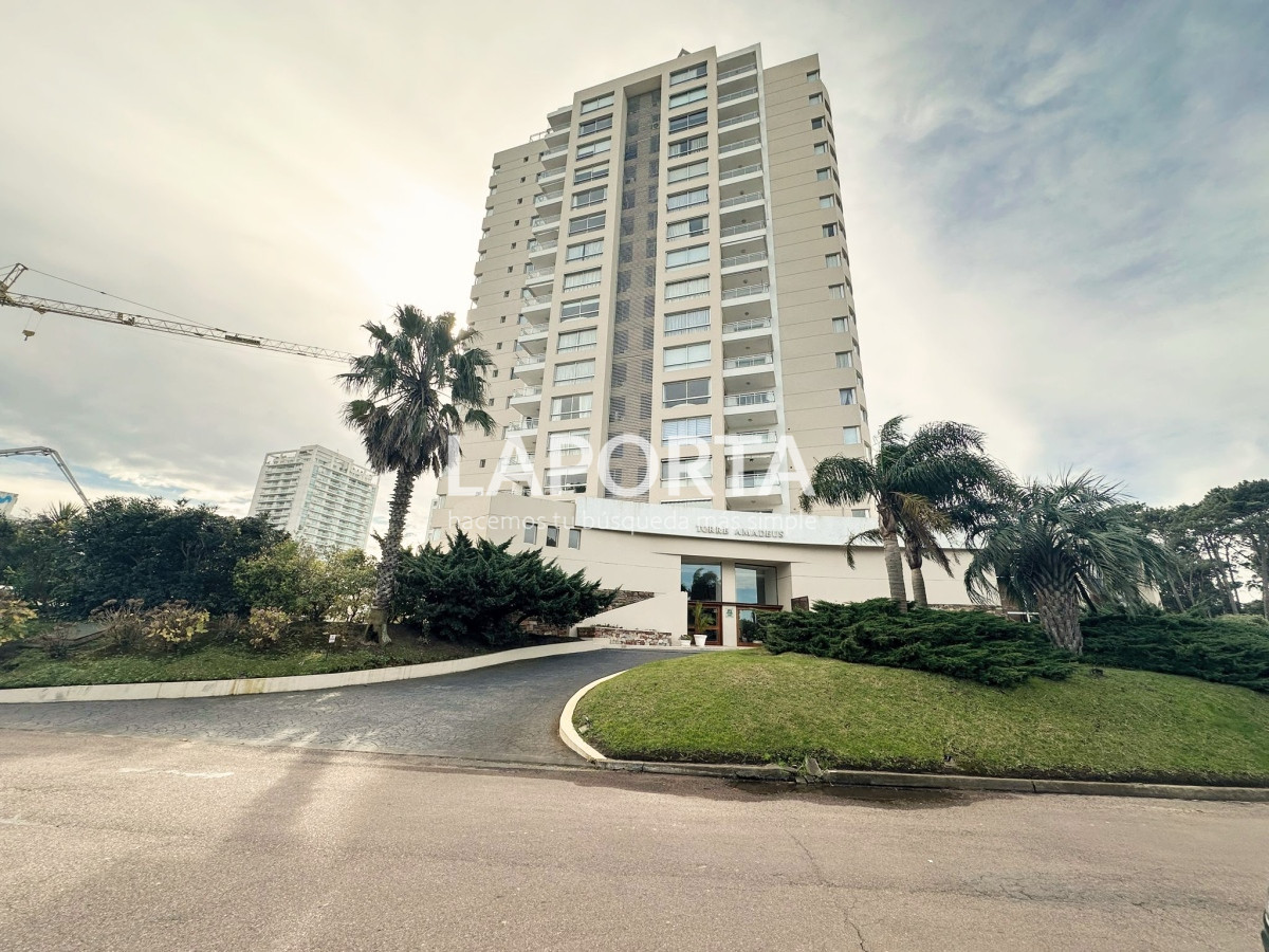 Apartamento ID.39 - Apartamento en venta en Punta del Este