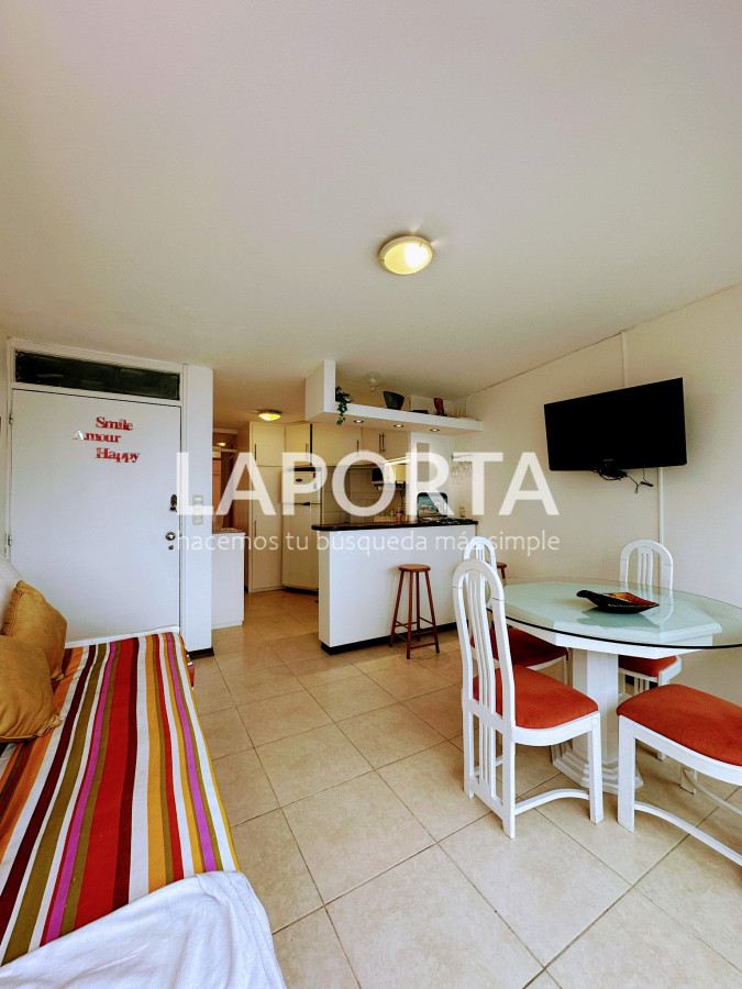 Apartamento ID.34/Península-y-Rbla-de-la-Brava--Calle-17-y-Rbla-de-la-Brava--Ap-220 - Península y Rbla de la Brava - Calle 17 y Rbla de la Brava - Ap 220