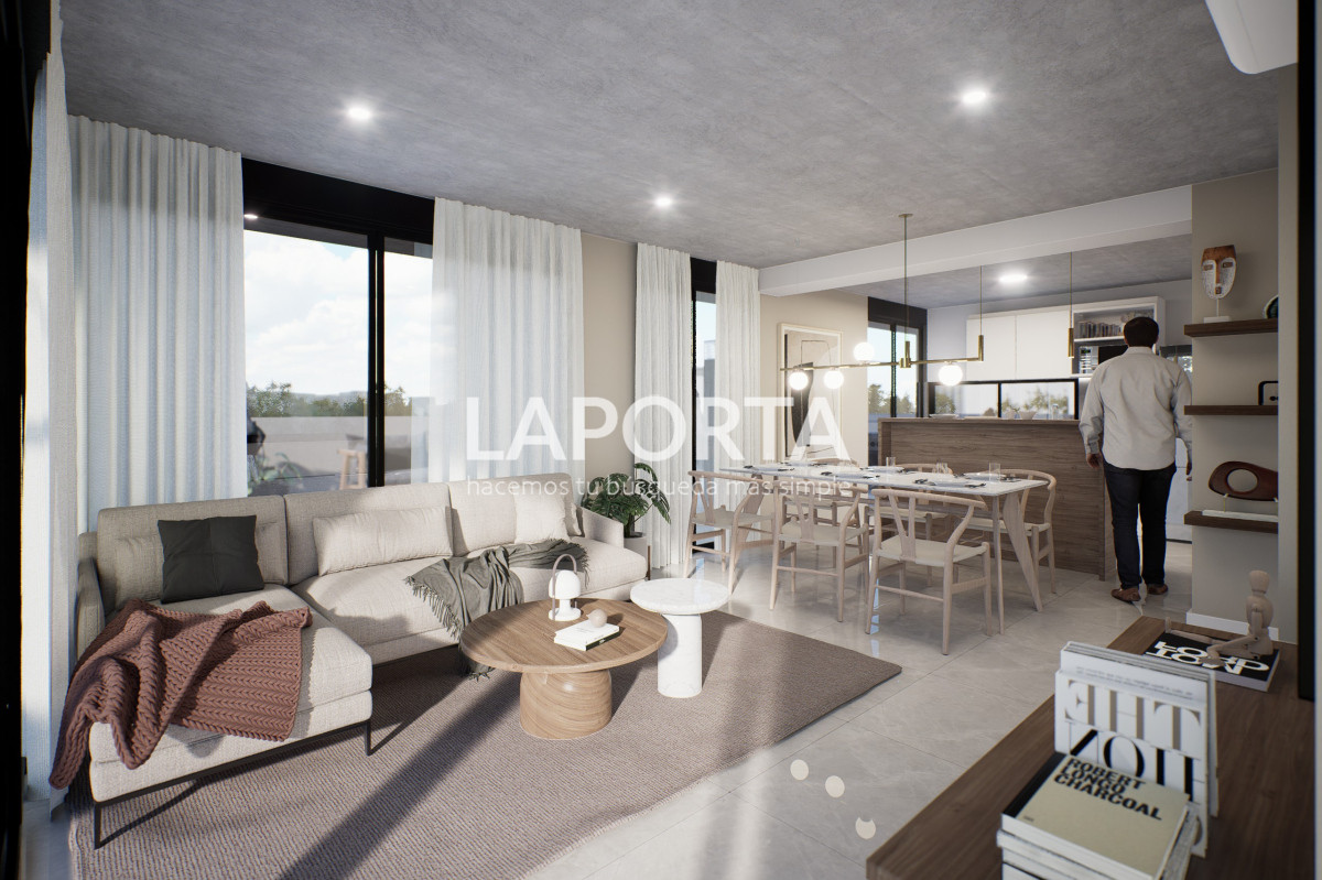 Apartamento ID.809/Apartamentos-en-venta,-Genaro-Maldonado-en-Montevideo - Apartamentos en venta, Genaro Maldonado en Montevideo