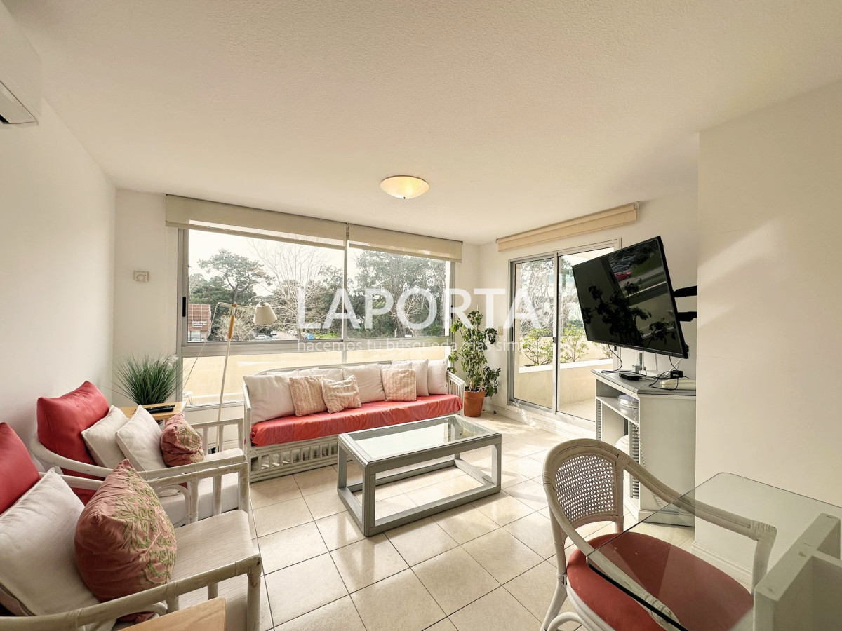 Apartamento ID.39 - Apartamento en venta en Punta del Este