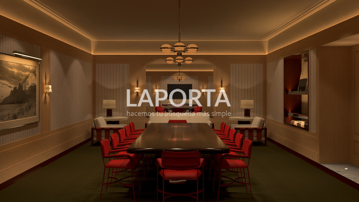 Apartamento ID.993 - Cipriani Ocean Resort, Club Residences & Casino en Punta del Este