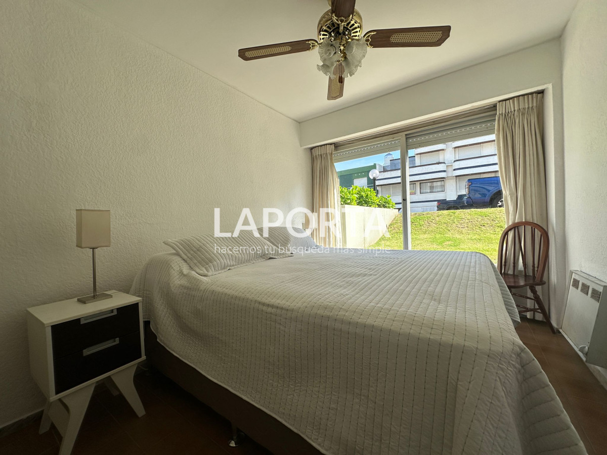 Apartamento ID.369/Apartamento-en-Venta-en-la-Península-de-Punta-del-Este - Apartamento en Venta en la Península de Punta del Este