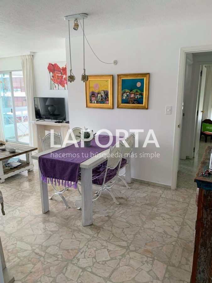 Apartamento ID.22/Torre-Marina-I--Punta-del-Este - Torre Marina I - Punta del Este