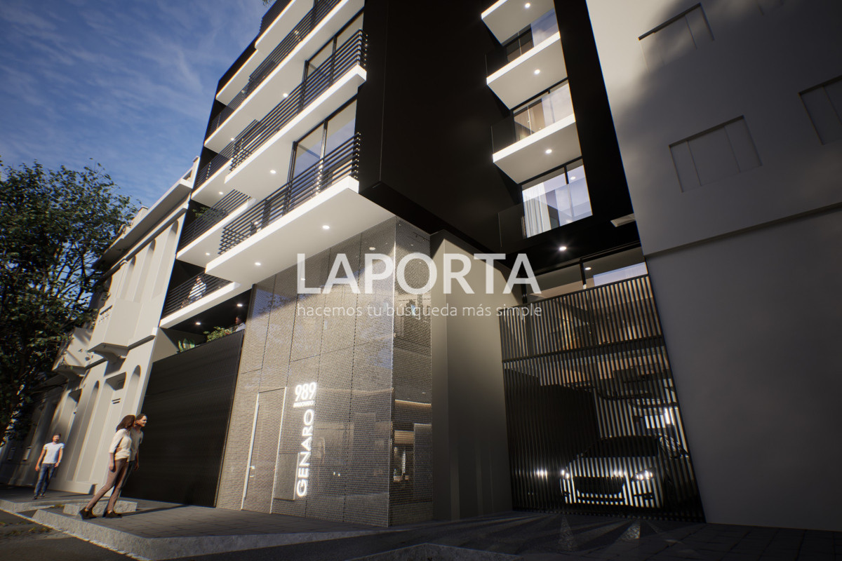 Apartamento ID.809/Apartamentos-en-venta,-Genaro-Maldonado-en-Montevideo - Apartamentos en venta, Genaro Maldonado en Montevideo