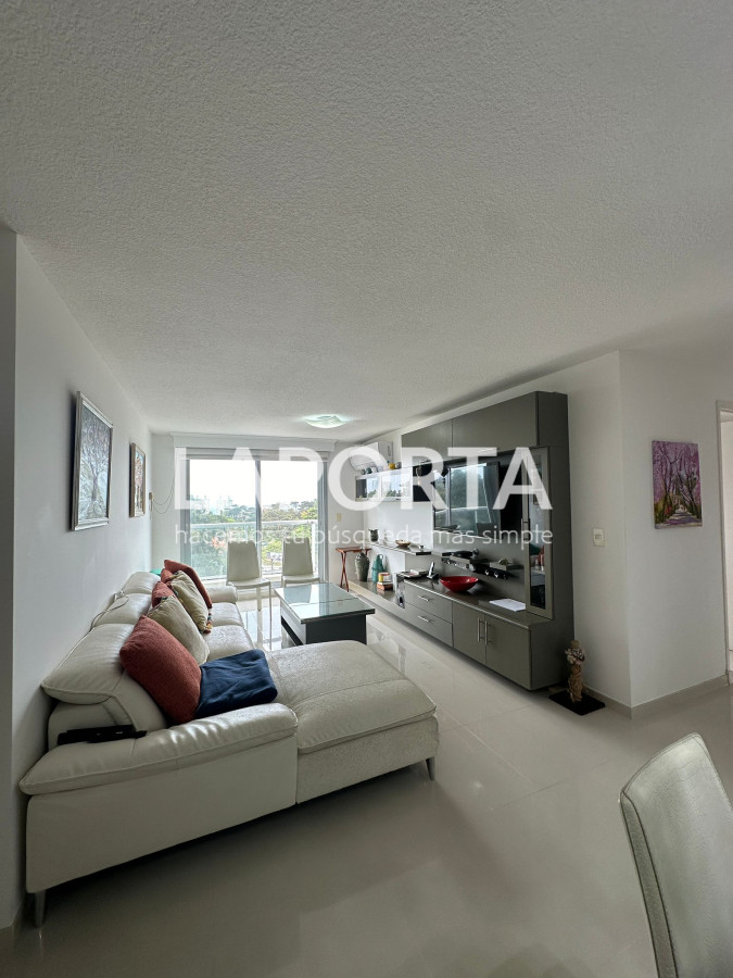 Apartamento ID.259 - Apartamento de 3 dormitorios en venta en Punta del Este