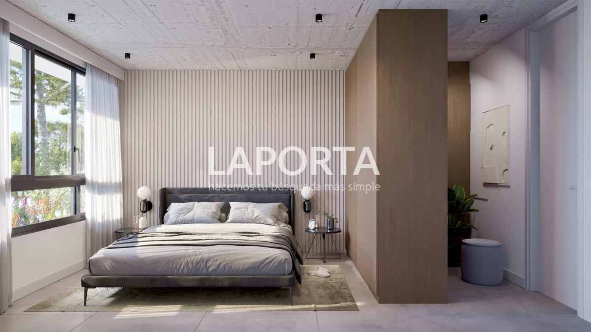 Apartamento ID.1017/DUO-La-Barra-apartamento-en-venta-cerca-de-la-playa,-Maldonado - DUO La Barra apartamento en venta cerca de la playa, Maldonado