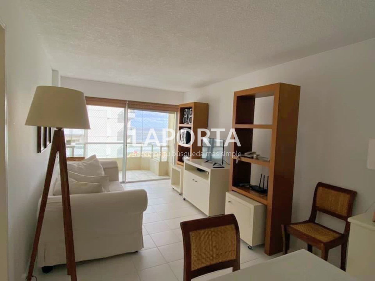Apartamento ID.21/Edificio-Torre-Marina-I - Edificio Torre Marina I