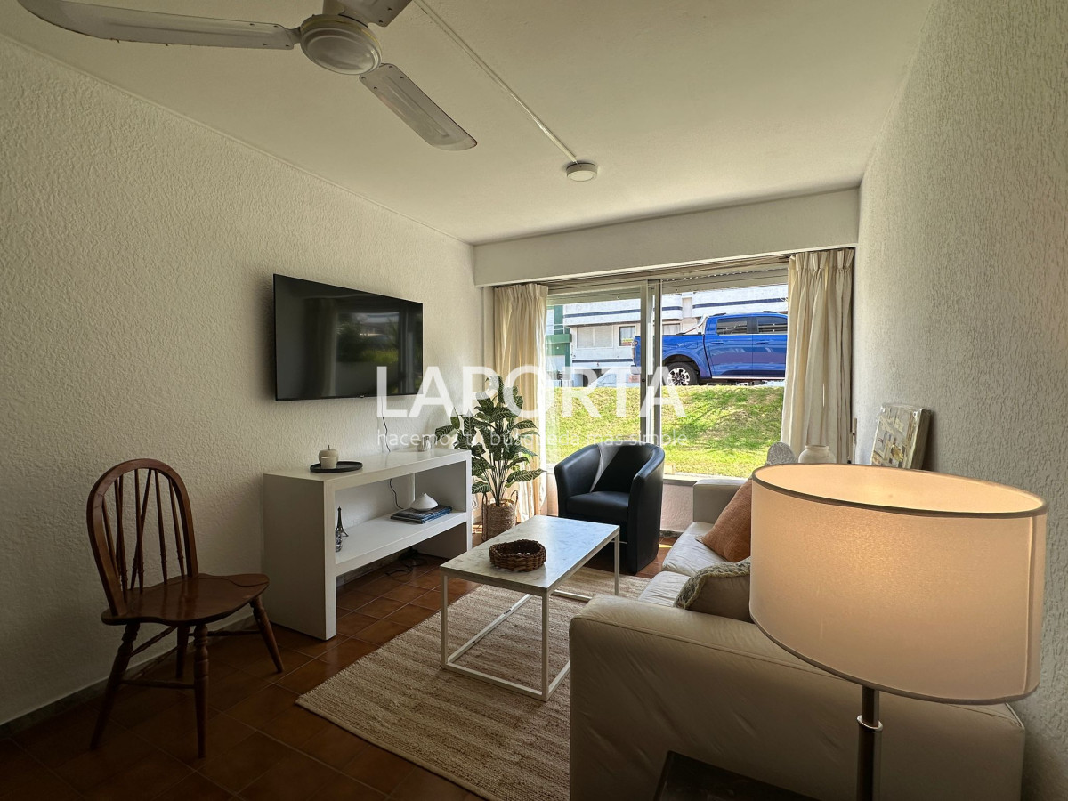 Apartamento ID.369/Apartamento-en-Venta-en-la-Península-de-Punta-del-Este - Apartamento en Venta en la Península de Punta del Este