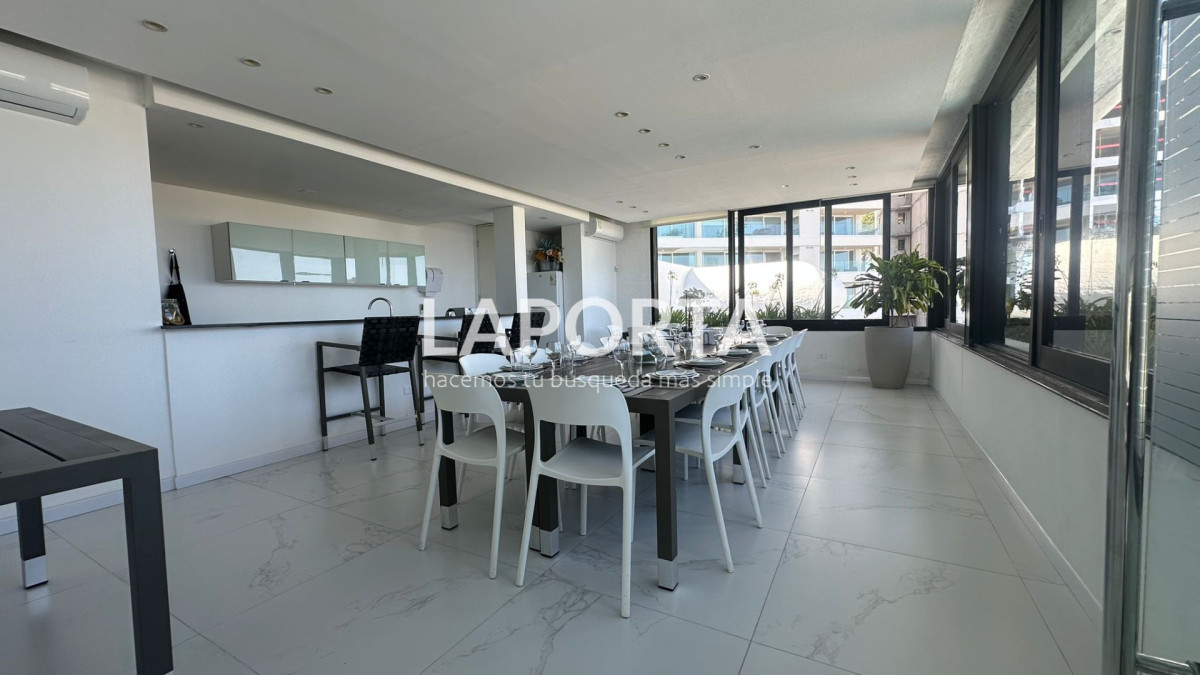 Apartamento ID.1490 - Poseidón Laguna
