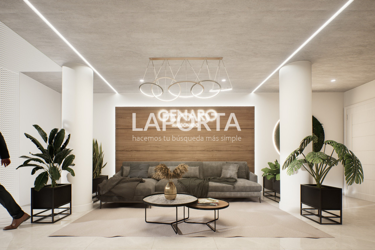 Apartamento ID.809/Apartamentos-en-venta,-Genaro-Maldonado-en-Montevideo - Apartamentos en venta, Genaro Maldonado en Montevideo