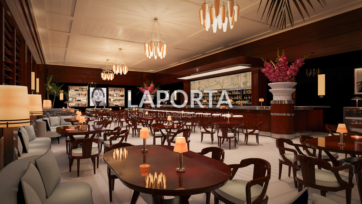 Apartamento ID.993 - Cipriani Ocean Resort, Club Residences & Casino en Punta del Este