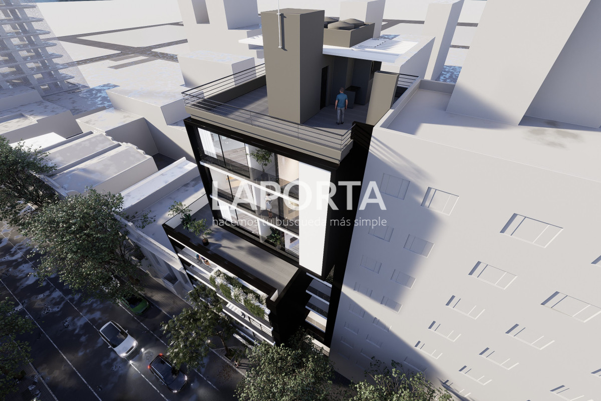 Apartamento ID.809/Apartamentos-en-venta,-Genaro-Maldonado-en-Montevideo - Apartamentos en venta, Genaro Maldonado en Montevideo