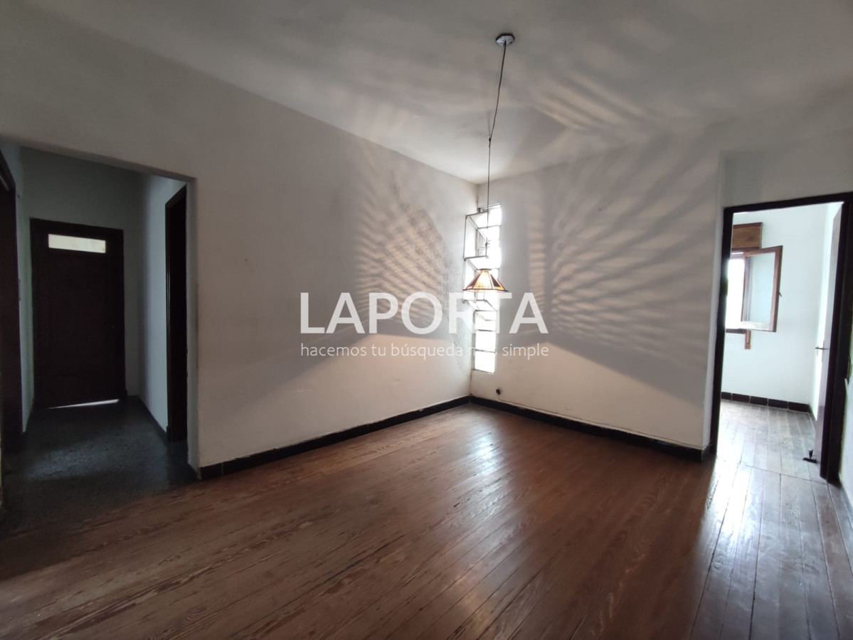 Apartamento ID.295 - Apartamento en venta 3 dormitorios, Reducto