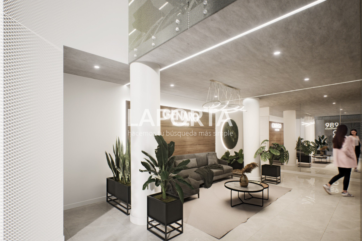 Apartamento ID.809/Apartamentos-en-venta,-Genaro-Maldonado-en-Montevideo - Apartamentos en venta, Genaro Maldonado en Montevideo