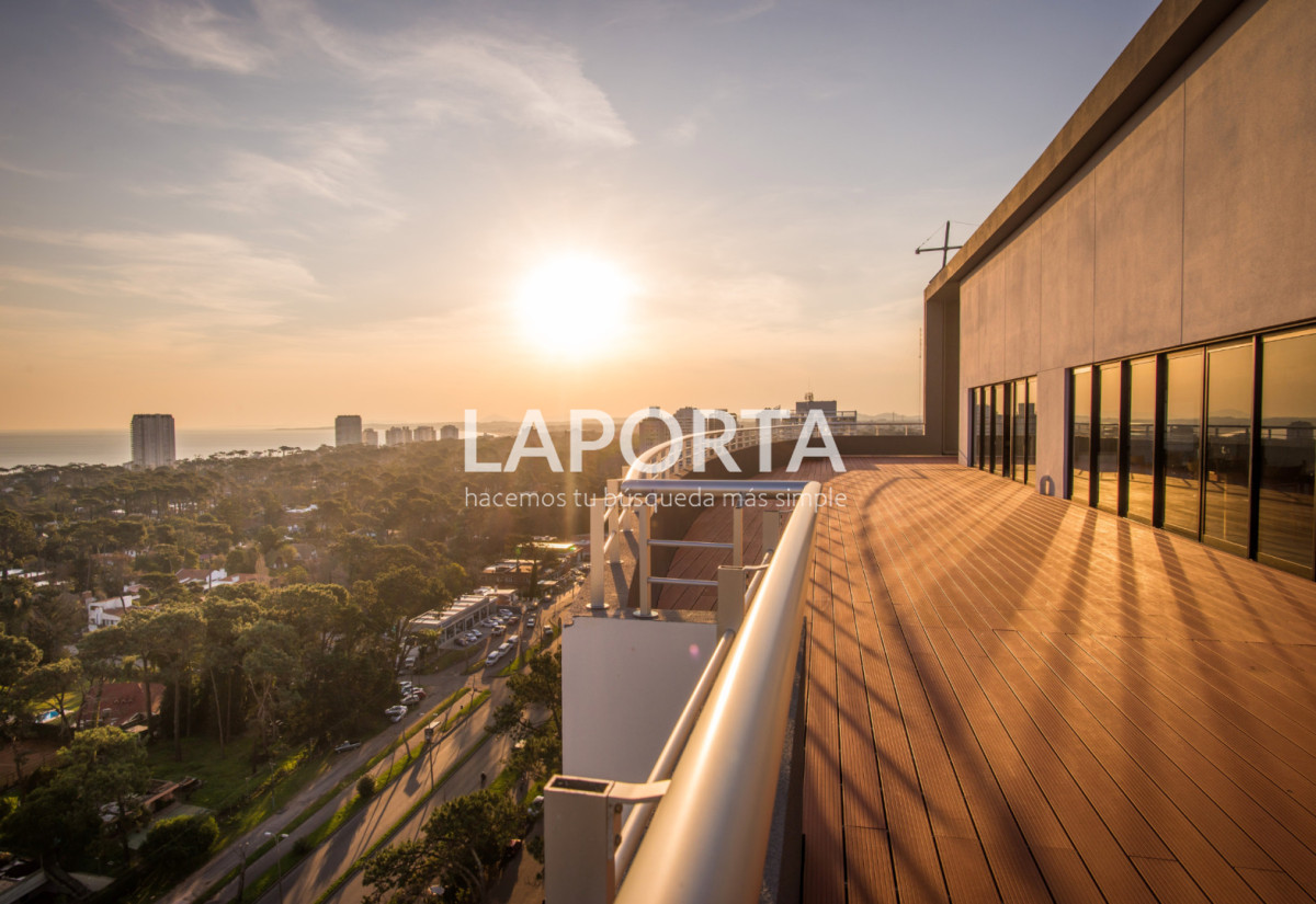 Apartamento ID.1475 - Apartamentos en venta, Greenlife Boulevard, Punta del Este.