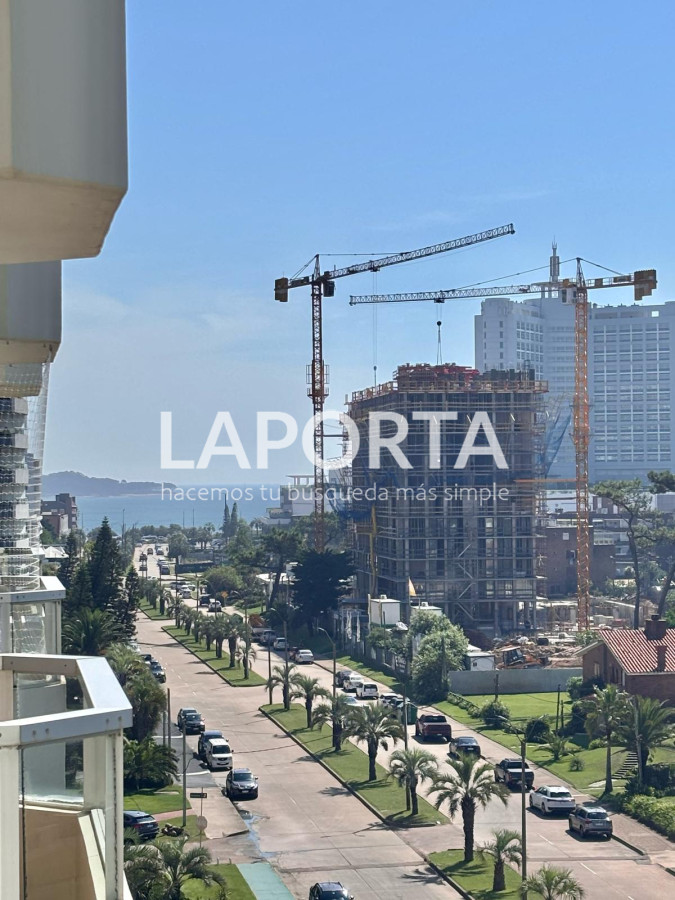 Apartamento ID.781/Alquiler-Invernal-Punta-del-Este-Uruguay - Alquiler Invernal Punta del Este Uruguay