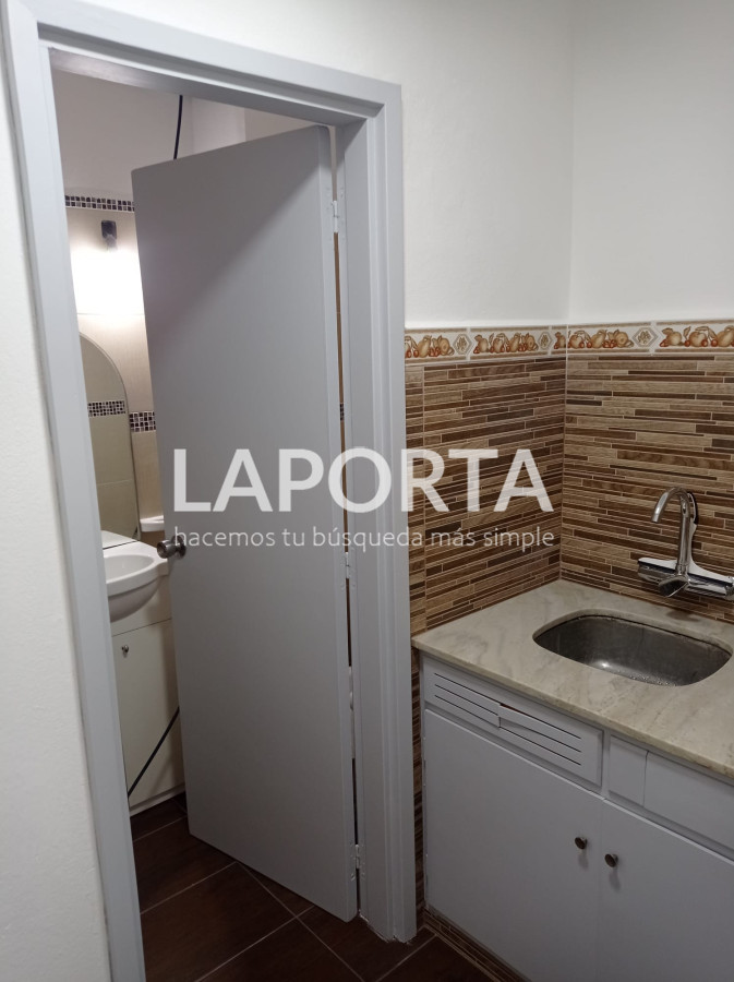 Apartamento ID.89 - Apartamento en Maldonado, Centro Maldonado