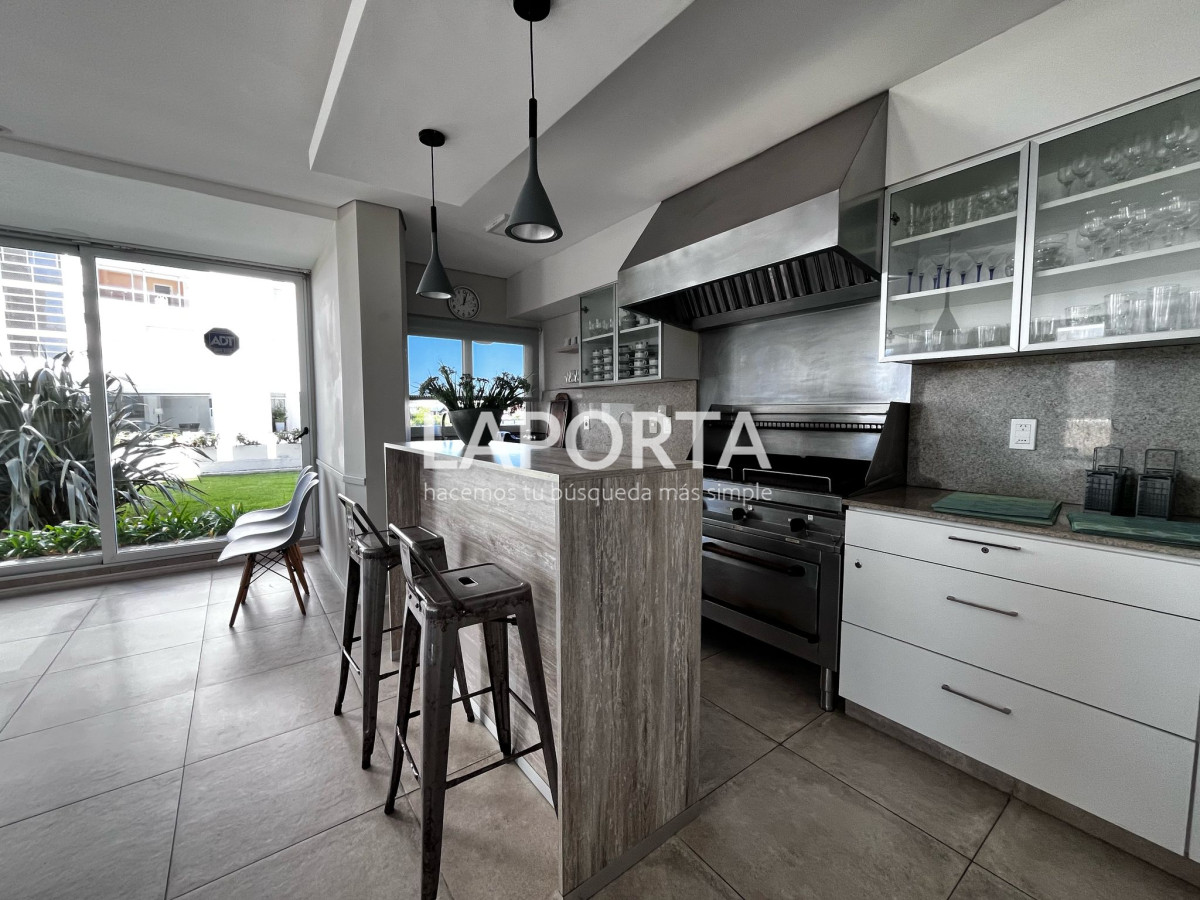 Apartamento ID.781/Alquiler-Invernal-Punta-del-Este-Uruguay - Alquiler Invernal Punta del Este Uruguay