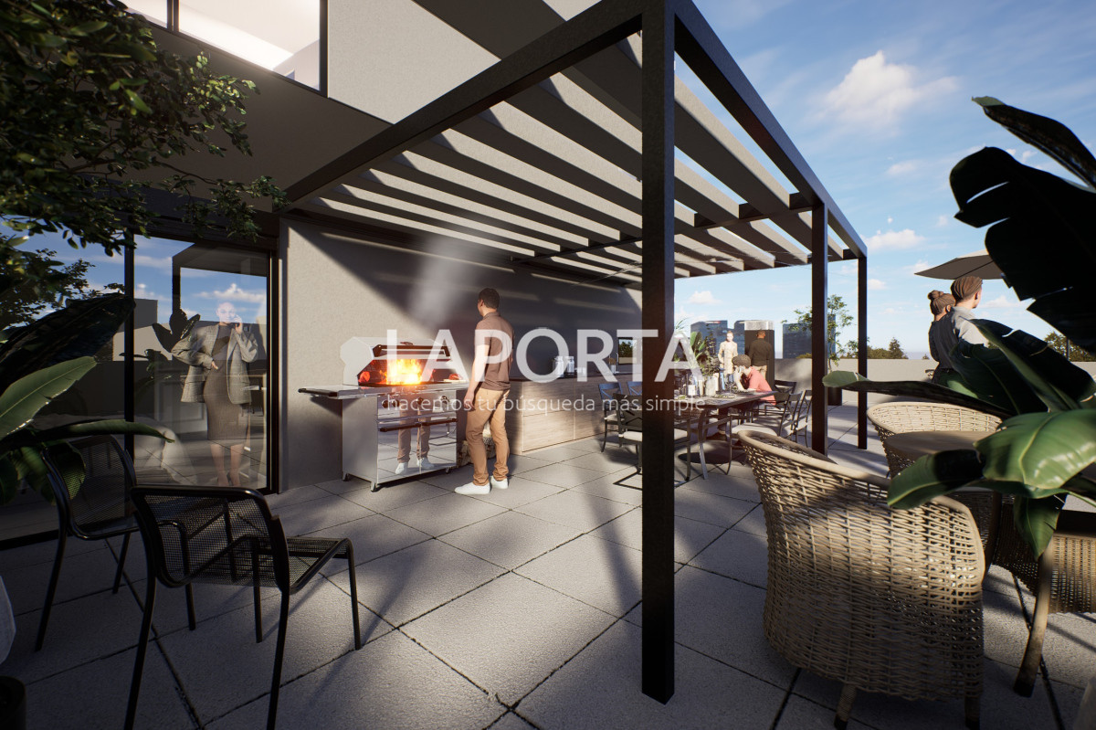 Apartamento ID.809/Apartamentos-en-venta,-Genaro-Maldonado-en-Montevideo - Apartamentos en venta, Genaro Maldonado en Montevideo